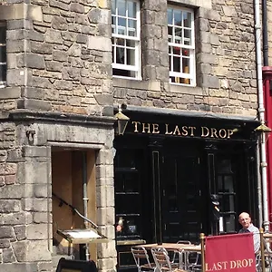 Apartment Grassmarket Old Town Boutique Apartment, Edinburgh