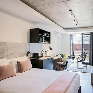 Station House 4*, Cape Town South Africa