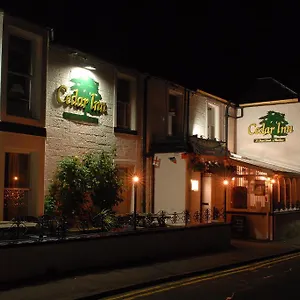 Cedar Inn