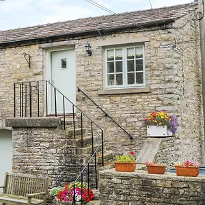 The Hayloft , Hawes United Kingdom